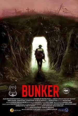 فيلم Bunker 2022 مترجم